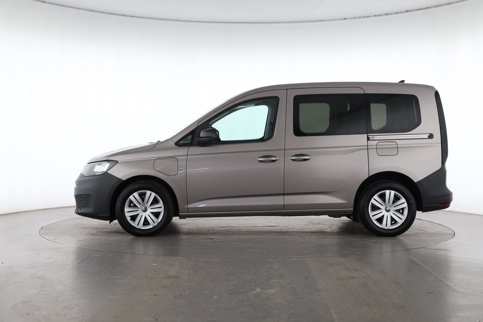 Volkswagen Caddy - Bild 3