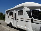 Eura Mobil Profila RS T695 HB - Eura Mobil Profila