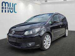 VW Touran 2.0 TDI Highline DSG /Xenon/