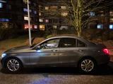 Mercedes-Benz C 300 Autom. - - Mercedes-Benz C 300 in Hamburg