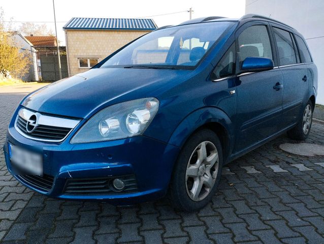 Opel Zafira 1.9 CDTI