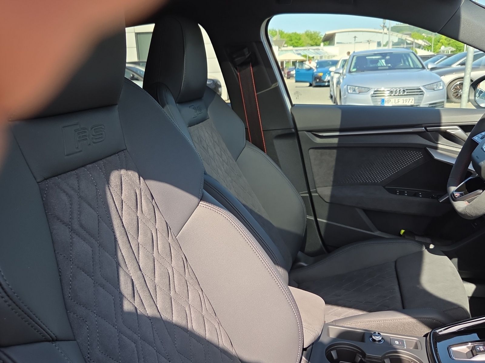Audi RS3 - Bild 17