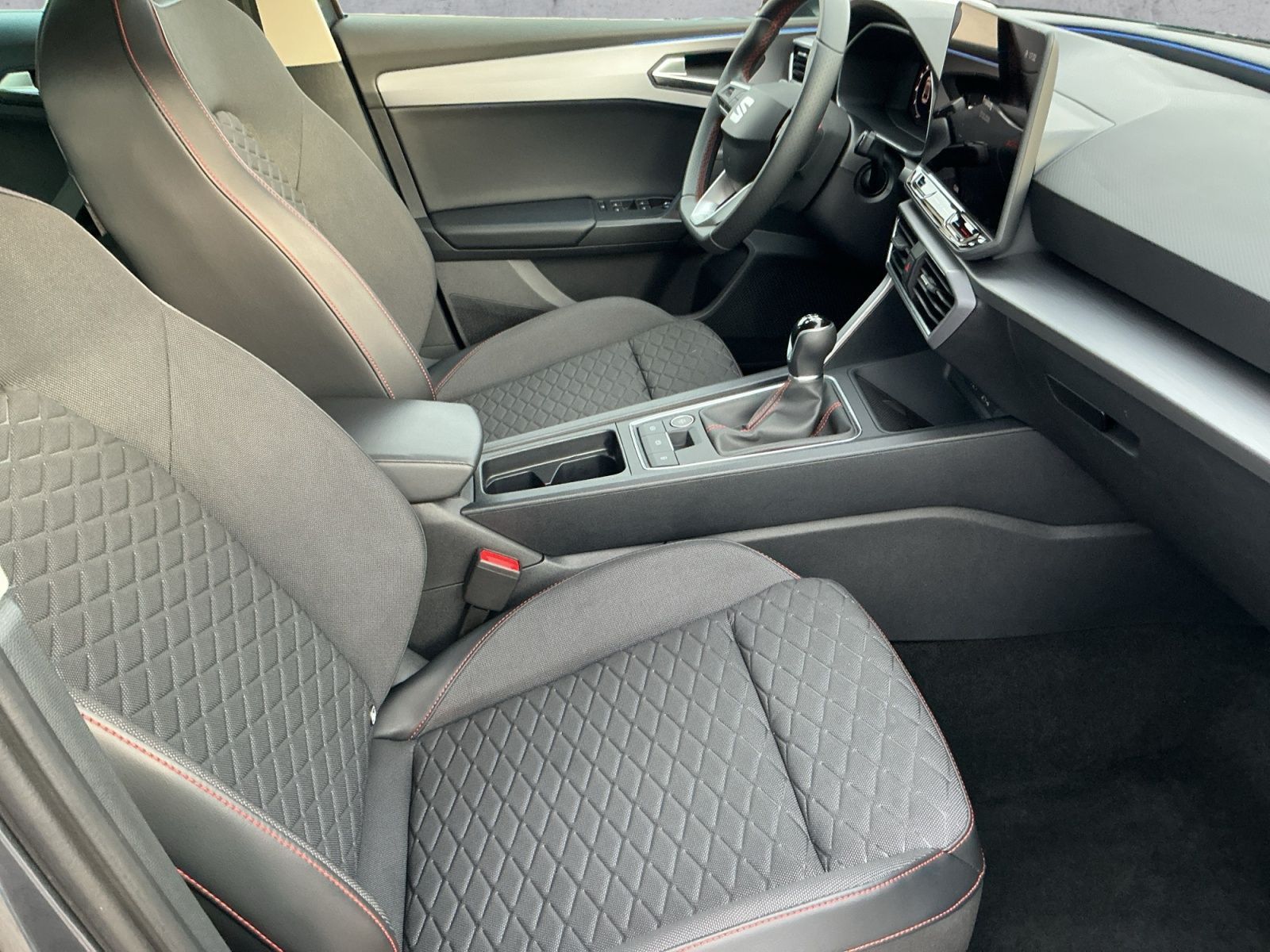 Seat Leon - Bild 13