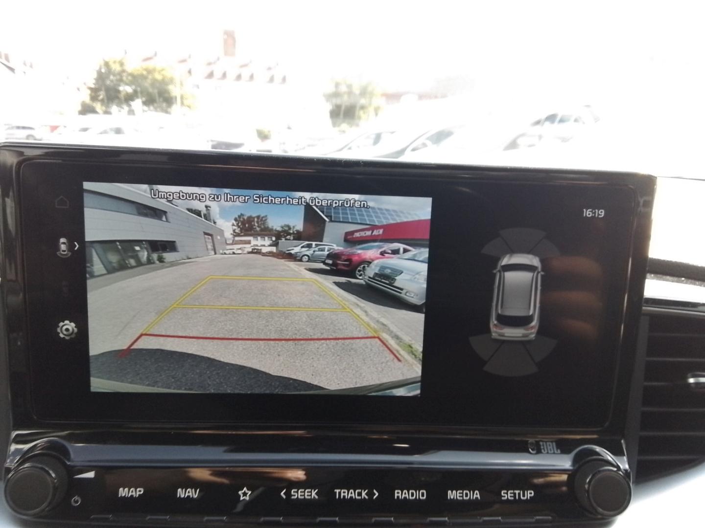 Kia Ceed_sw Sportswagon GT Line 1.5T AT Navi-ACC Dig