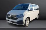 Volkswagen T6.1 Caravelle 2.0 TDI Comfort, 8-Sitzer,AHK.FSP - Volkswagen T6 aus 2022