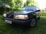 Volvo 940 Classic 2,3 Turbo / 1998 / LPG / TÜV  - Volvo mit LPG-Antrieb: Kombi
