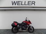 Triumph Tiger Sport 660 - Koffer / Sauber - - TRIUMPH 660 TIGER SPORT