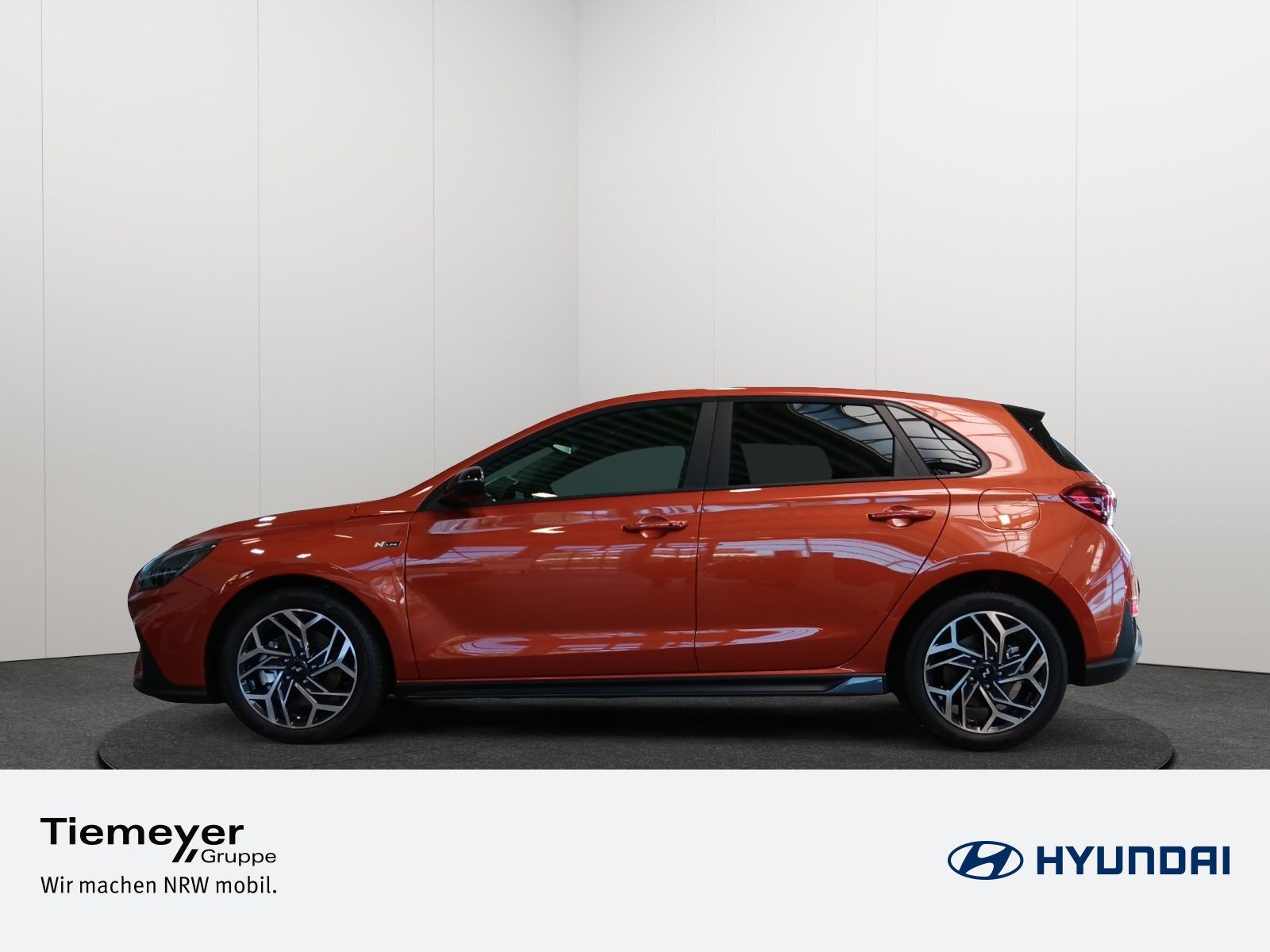 Hyundai i30 – Bild 8