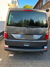Volkswagen T6 California - VW T6 California in Duisburg