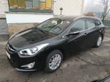 Hyundai i40 cw 1.6 GDI 5 Star Edition 5 Star Edition - Hyundai i40 5-Star-Edition