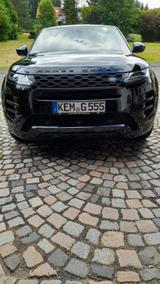 Land Rover Range Rover Evoque D240 R-DYNAMIC S AWD Auto... - gebrauchte Land Rover Range Rover Evoque aus dem Jahr 2020