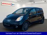 Nissan Note 1.4 Acenta - Nissan Note Kombi Gebrauchtwagen