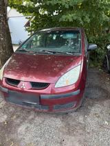 Mitsubishi Colt BRC LPG Anlage - gebrauchte Mitsubishi Colt aus dem Jahr 2004