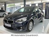 BMW 218 Active*AUT*NAV*KLI*8FACH*PANO*BT* - BMW: 2.8