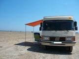 HYMER / ERIBA / HYMERCAR B534 - HYMER / ERIBA 534