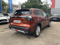Suzuki (SX4) S-Cross - Vorschau Bild 3