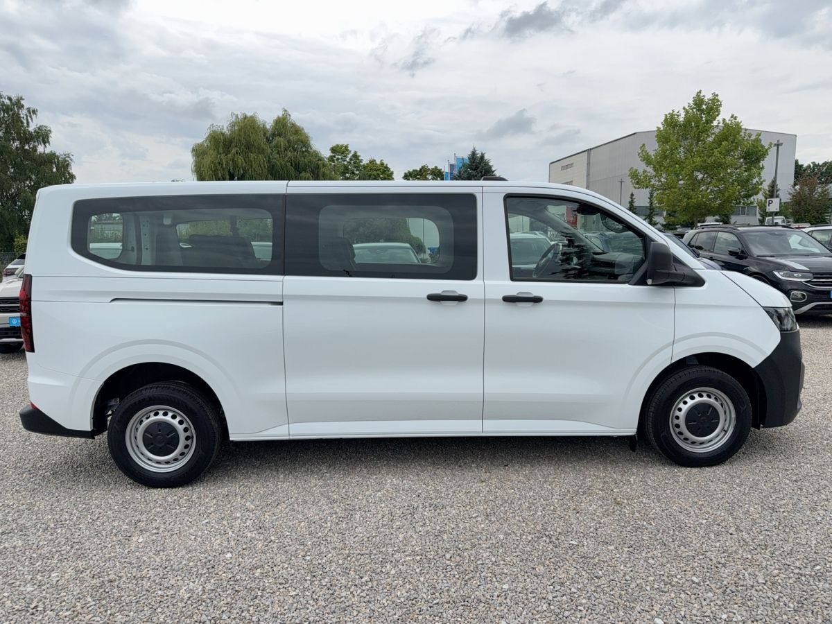 Volkswagen T7 Kombi - Bild 8