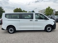 Volkswagen T7 Kombi - Vorschau Bild 8