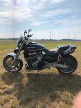 Honda cb1300 x4   - HONDA CB 1300