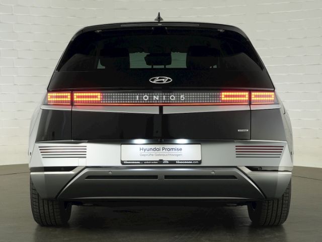 IONIQ 5 UNIQ 77,4kWh+LED+NAVI+AROUND VIEW+ELEKTR