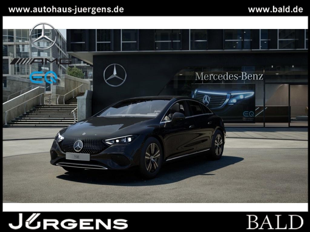 Mercedes-Benz EQE 350+ Burm+Pano+Digital+Distr+Memo+Ambiente