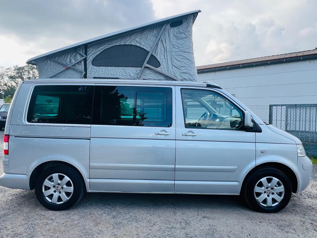 Volkswagen T5 California