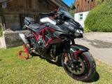 Kawasaki Z H2 Z1000 Öhlins RSI Performance