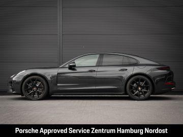 Porsche Panamera - 2