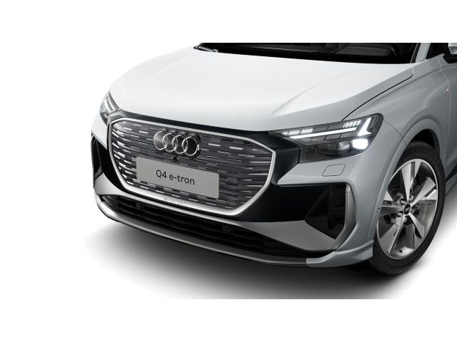 Audi Q4 e-tron - Bild 3
