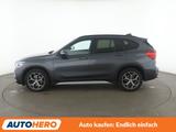 BMW X1 sDrive 18d xLine Aut.*NAVI*TEMPO*LED*PDC*SHZ* - gebrauchte BMW bis 25.000 Euro