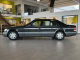 Mercedes-Benz S 420L W140*SD*Memory*SHZ*Klima*Tempo*1A Zustand - Mercedes-Benz W140