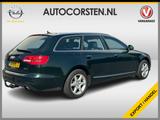 Audi A6 Avant 2.0T AUT. 170pk AHK Navi Ecc Tempomat B - Audi A6 aus 2010: Kombi