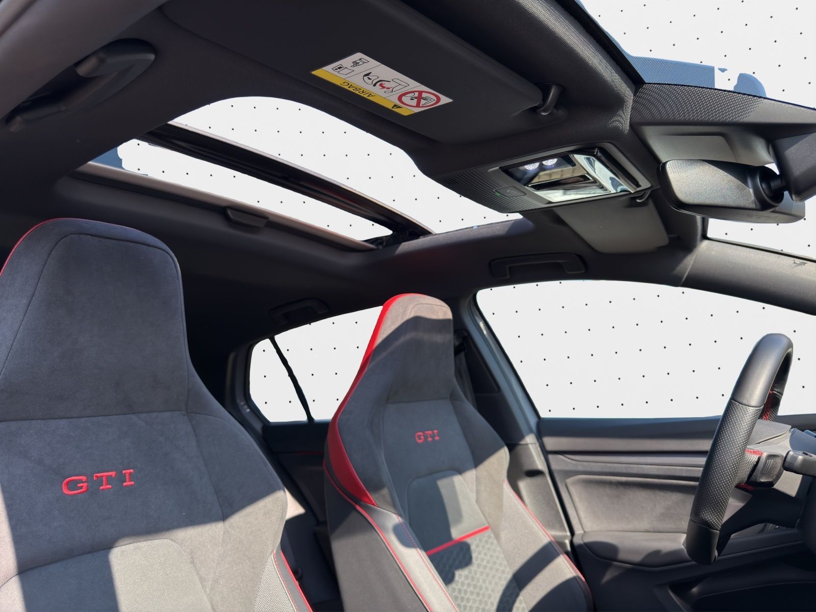Volkswagen Golf - Bild 10