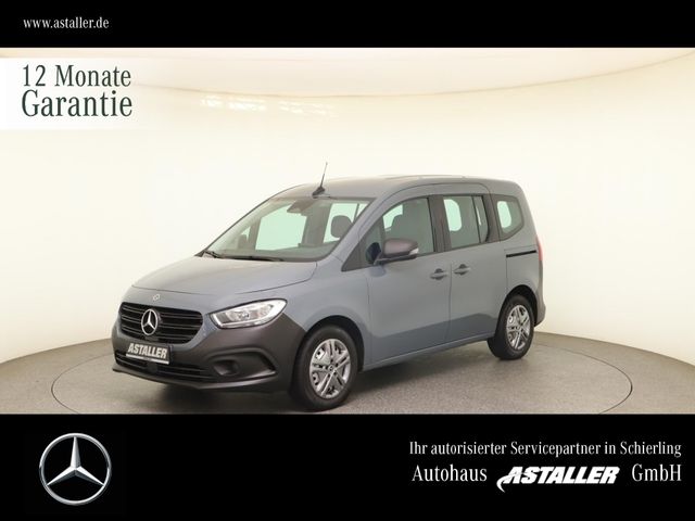 Mercedes-Benz Citan 110 CDI Tourer Pro Standard MBUX+DAB+Kam.