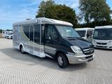 Dethleffs Globeline T 7073 *Mercedes**Solar|SAT|Markise* - Dethleffs 7