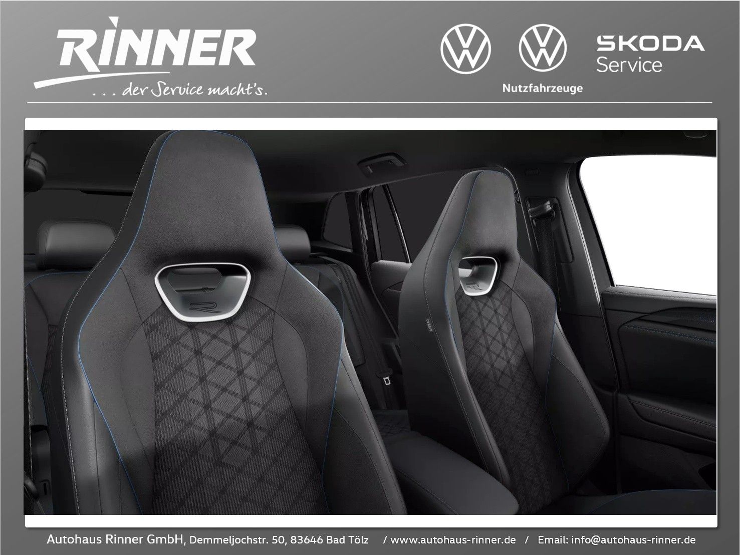 Volkswagen Tiguan - Bild 10