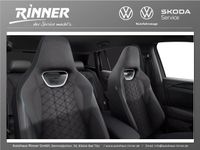 Volkswagen Tiguan - Vorschau Bild 10