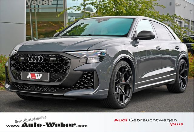 Audi RSQ8 PERF. FULL EXCLUSIVE/OPTION CARBON UPE:222K