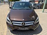 Mercedes-Benz B 200 B -Klasse B 200 CDI, 2.Hand,Automatik,AHK - Mercedes-Benz B 200 mit Diesel-Antrieb