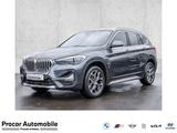 BMW X1 sDrive20i xLine RFK NAVI LED PDC V+H DAB LM