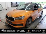 Skoda Fabia 1.0 MPI PDC Sitzheizung vorne Klima - Skoda Fabia Gebrauchtwagen in Saarbrücken