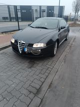 Alfa Romeo GT 2.0 JTS 16V Distinctive Distinctive - gebrauchte Alfa Romeo GT aus dem Jahr 2004