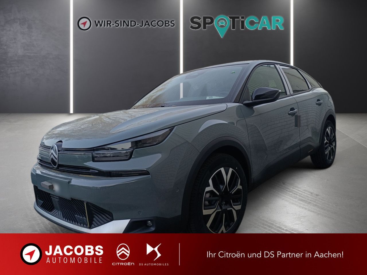 Citroën C4 1.2 PureTech 130 MAX