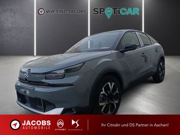 Citroen C4 - 1