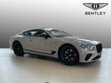 Bentley Continental GT S V8 | Bentley Nürnberg - Bentley Gebrauchtwagen in Nürnberg