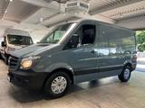 Mercedes-Benz Sprinter 313/316 CDI Kastenwagen*Garantie*1.Hand - : Kastenwagen