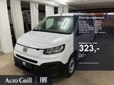 Fiat Doblo L2 Multicab 5-Sitzer RüKa CarPlay Allwette - Fiat Doblo Neuwagen