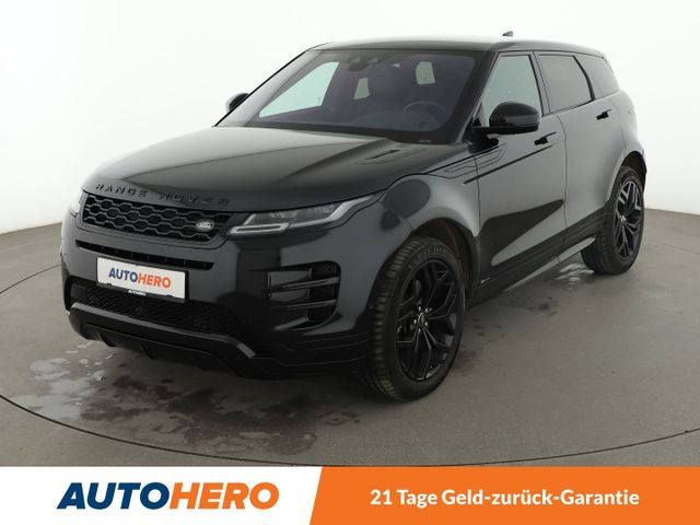 Land Rover Evoque D150 R-dynamic SE Aut.*NAVI*LED*ACC*CAM*