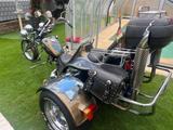 Boom Trike Boom Sontheim 