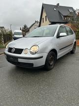 Volkswagen Polo 1.2